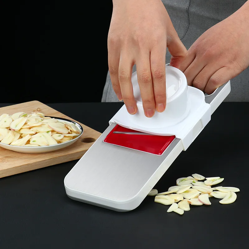 Kitchen Gadgets Wirecutter - أداة المطبخ متعددة الوظائف من الفولاذ