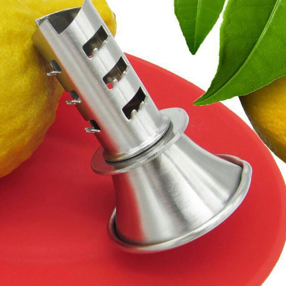 Kitchen Gadgets Juicer - عصارة عصير يدوية صغيرة ، عصارة
