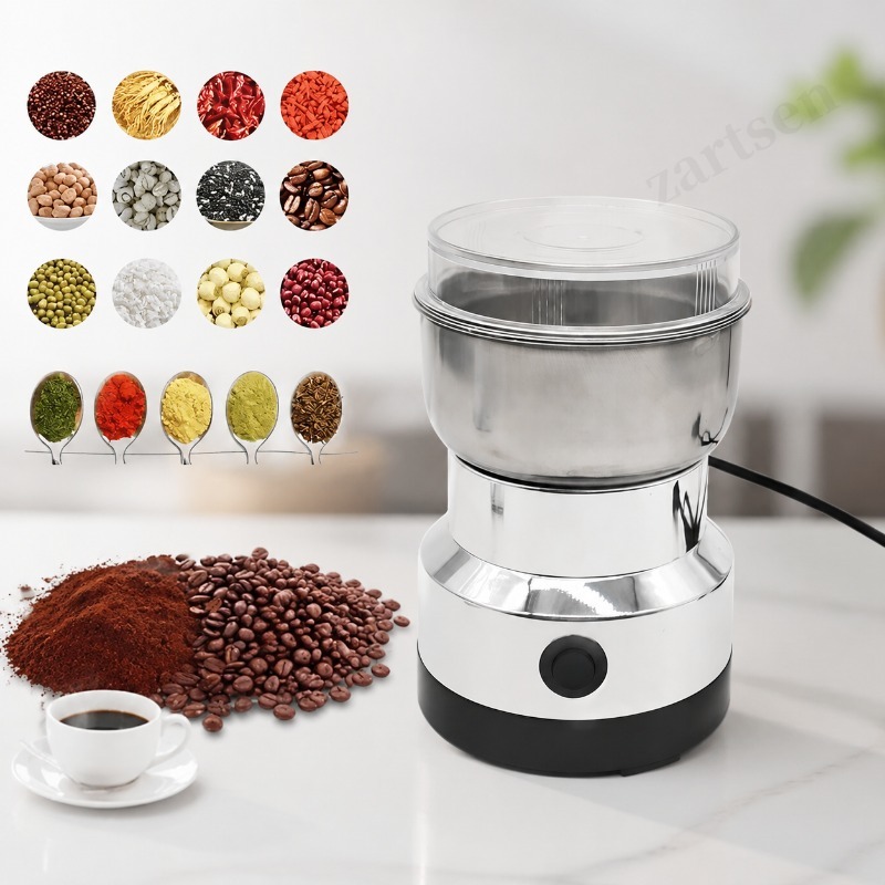 Kitchen Gadgets Blender - مطحنة حبوب متعددة الوظائف للمطبخ بـ