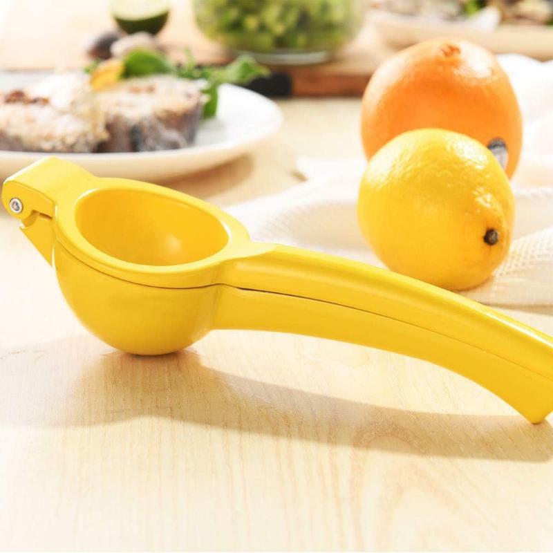 Kitchen Gadgets Juicer - عصارة ليمون يدوية محمولة، أداة مطبخ