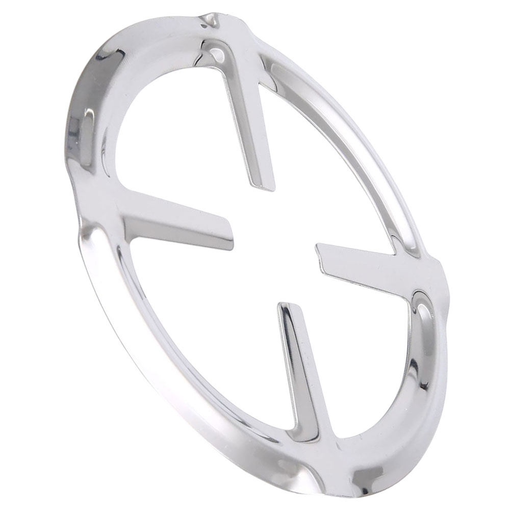 Kitchen Gadgets Holder - حامل وعاء القهوة للفرن من الفولاذ