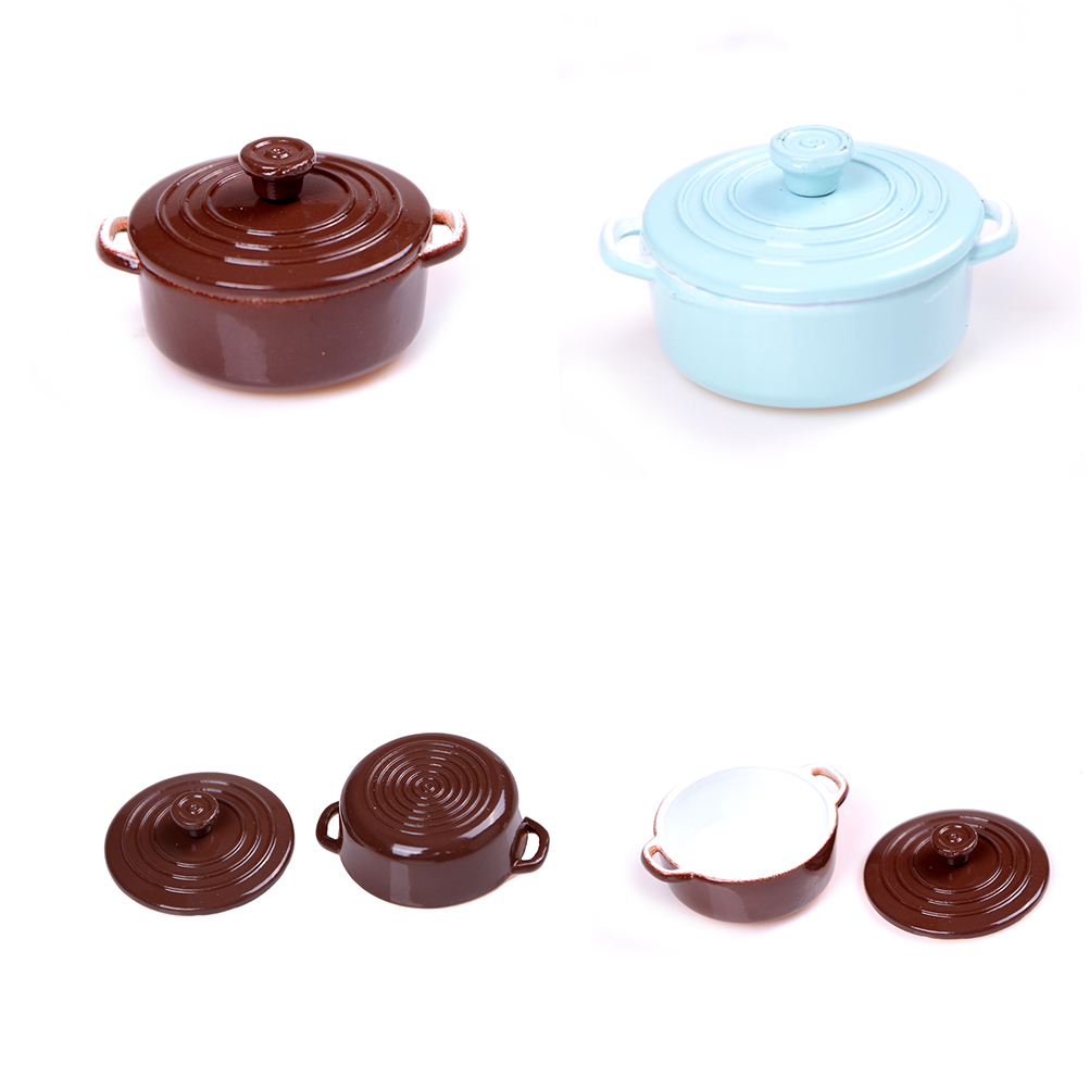 Kitchen Gadgets That Make Life Easier - 1:12 مقياس دمية مصغرة أدوات مطبخ