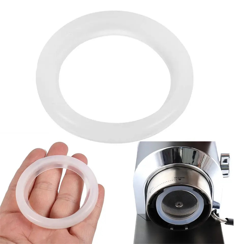1 قطعة ماكينة القهوة سيليكون ا - مراجعة Delonghi Espresso Magnifica وسعره