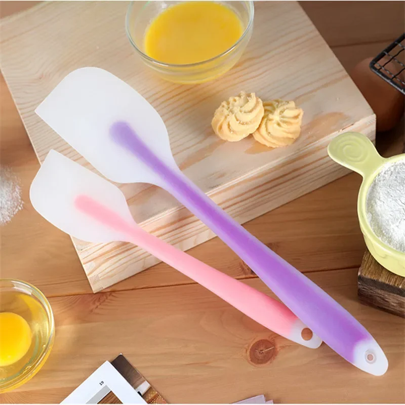 مكشطة سيليكون بحجمين مقاومة لل - مراجعة Kitchen Gadgets You Must Have وسعره
