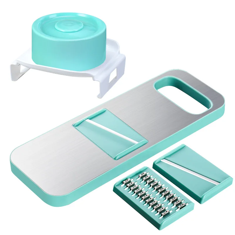 أداة المطبخ متعددة الوظائف من  - مراجعة Kitchen Gadgets Wirecutter وسعره