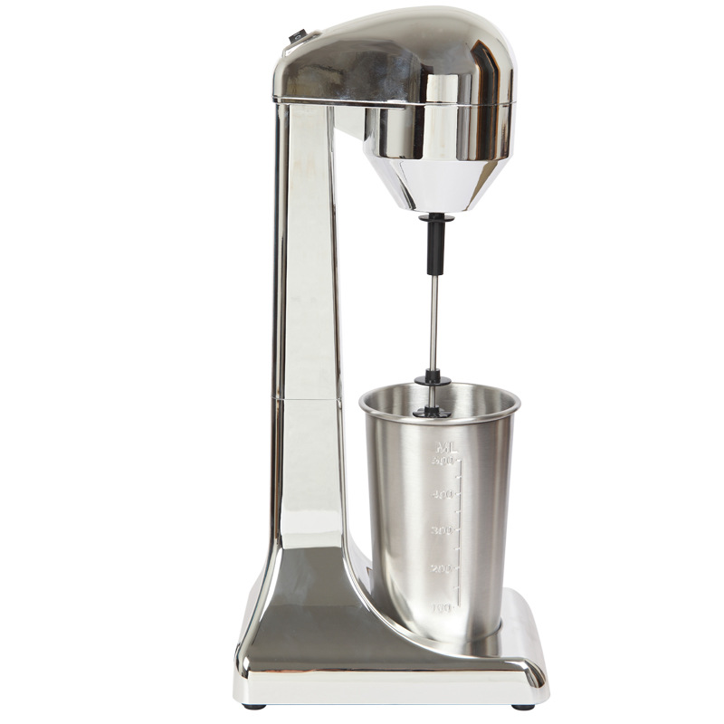 220 فولت رغوة الحليب الكهربائي - مراجعة Kitchen Gadgets Blender وسعره