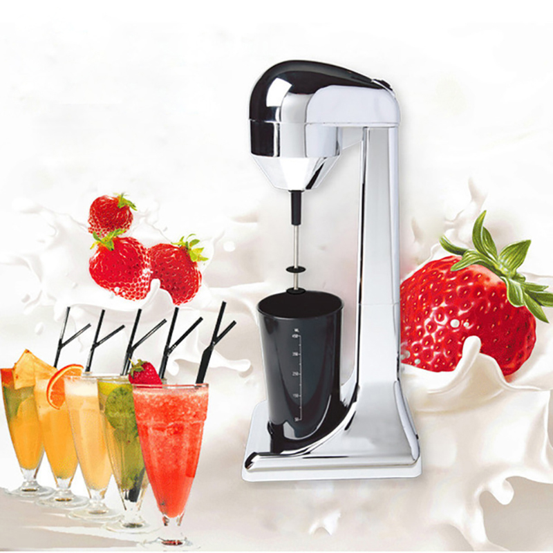 220 فولت رغوة الحليب الكهربائي - مراجعة Kitchen Gadgets Blender وسعره