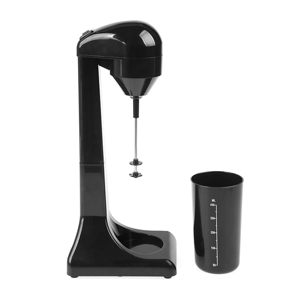 220 فولت رغوة الحليب الكهربائي - مراجعة Kitchen Gadgets Blender وسعره