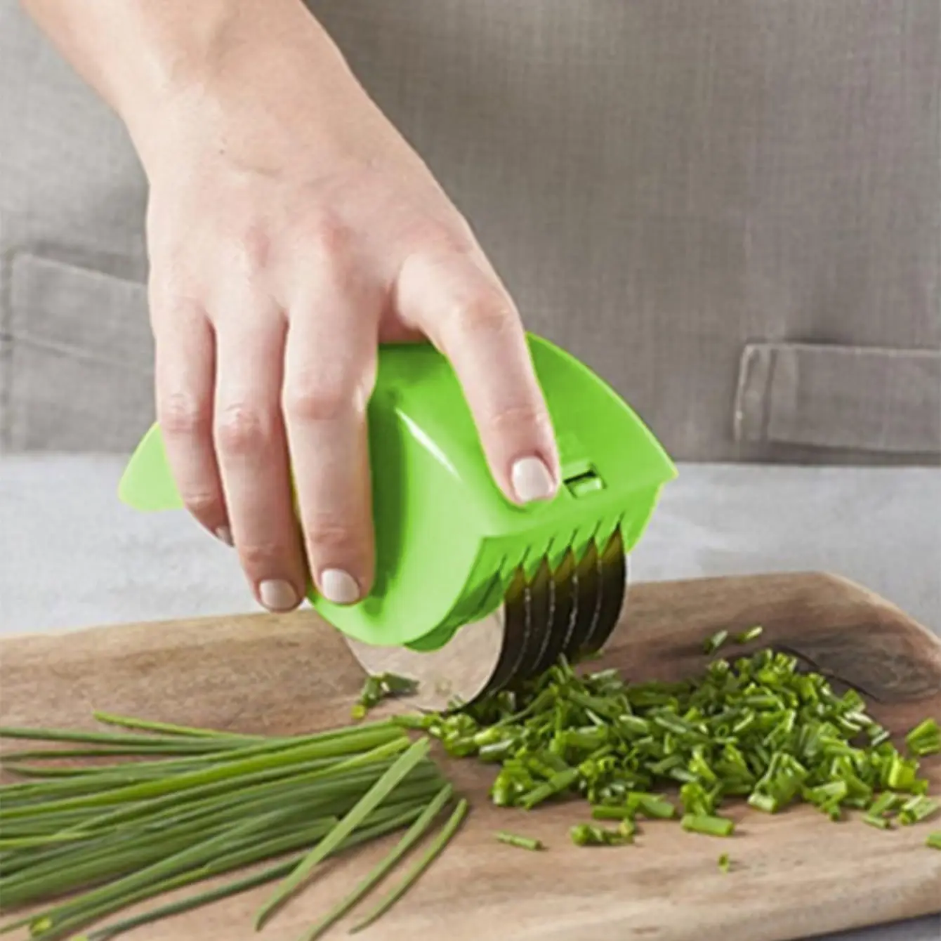 أدوات قطع المطبخ الإبداعية الن - مراجعة Kitchen Gadgets Wirecutter وسعره