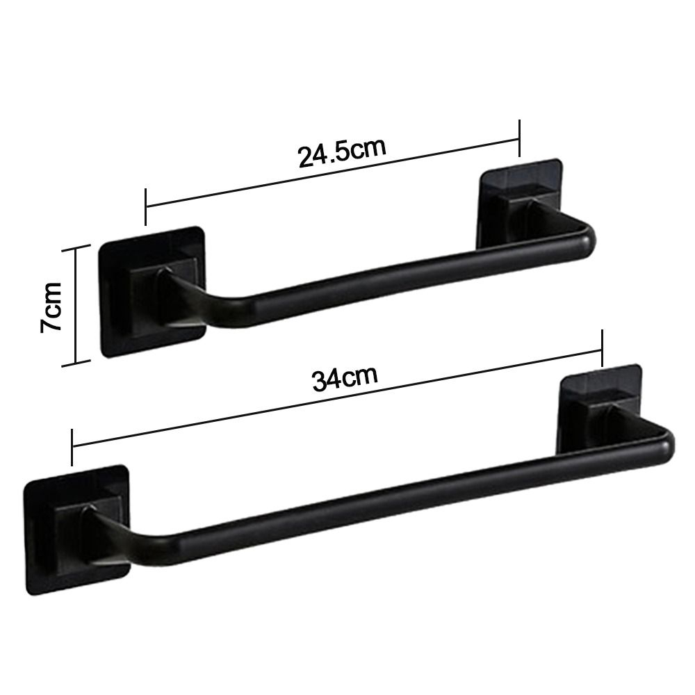 المطبخ الحمام جدار منشفة استحم - مراجعة Kitchen Gadgets Holder وسعره