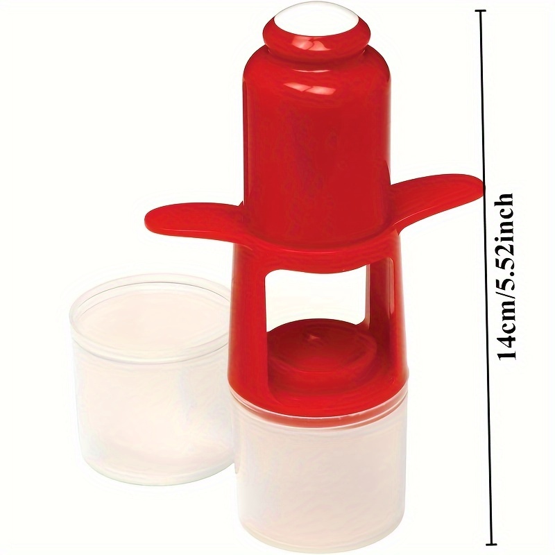 أداة إزالة بذور الكرز الإبداعي - مراجعة Kitchen Gadgets & Toys وسعره