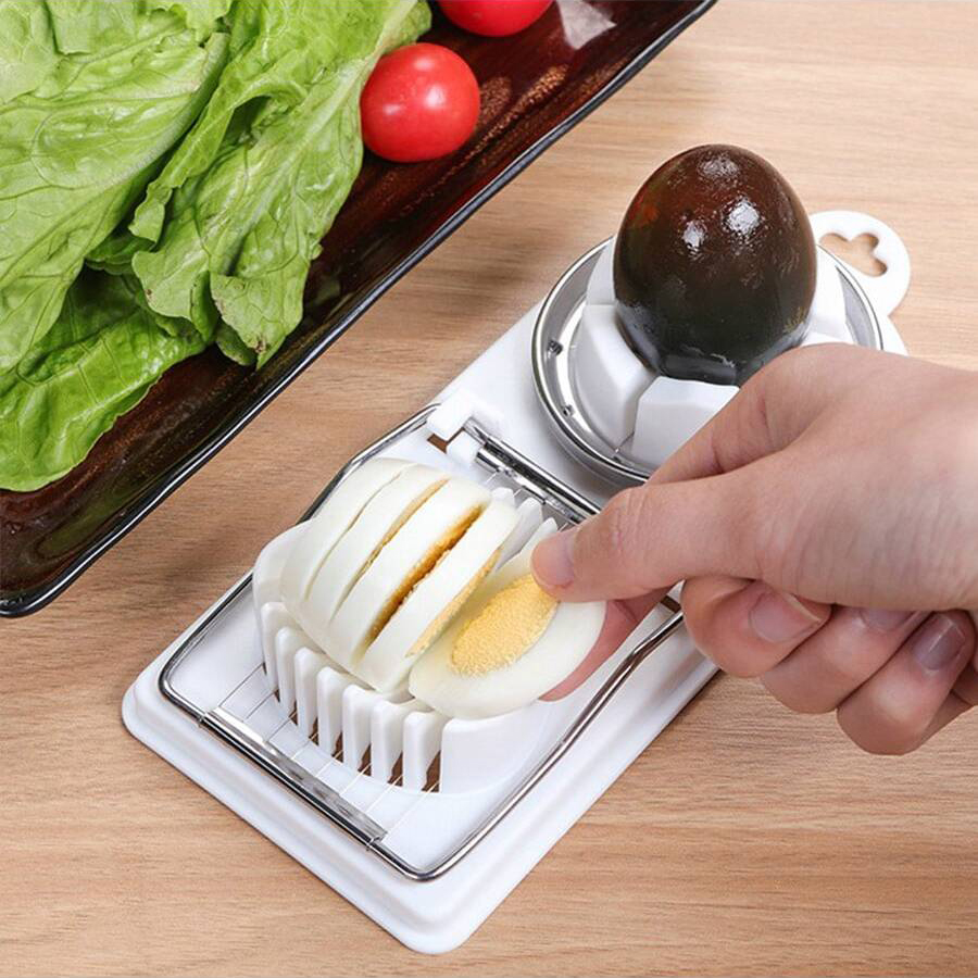 قطاعة بيض 2 في 1 قطاعة أسلاك ا - مراجعة Kitchen Gadgets Wirecutter وسعره