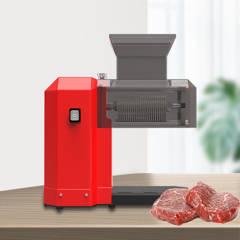 أداة تطرية اللحوم التجارية من  - مراجعة Kitchen Gadgets & Toys وسعره