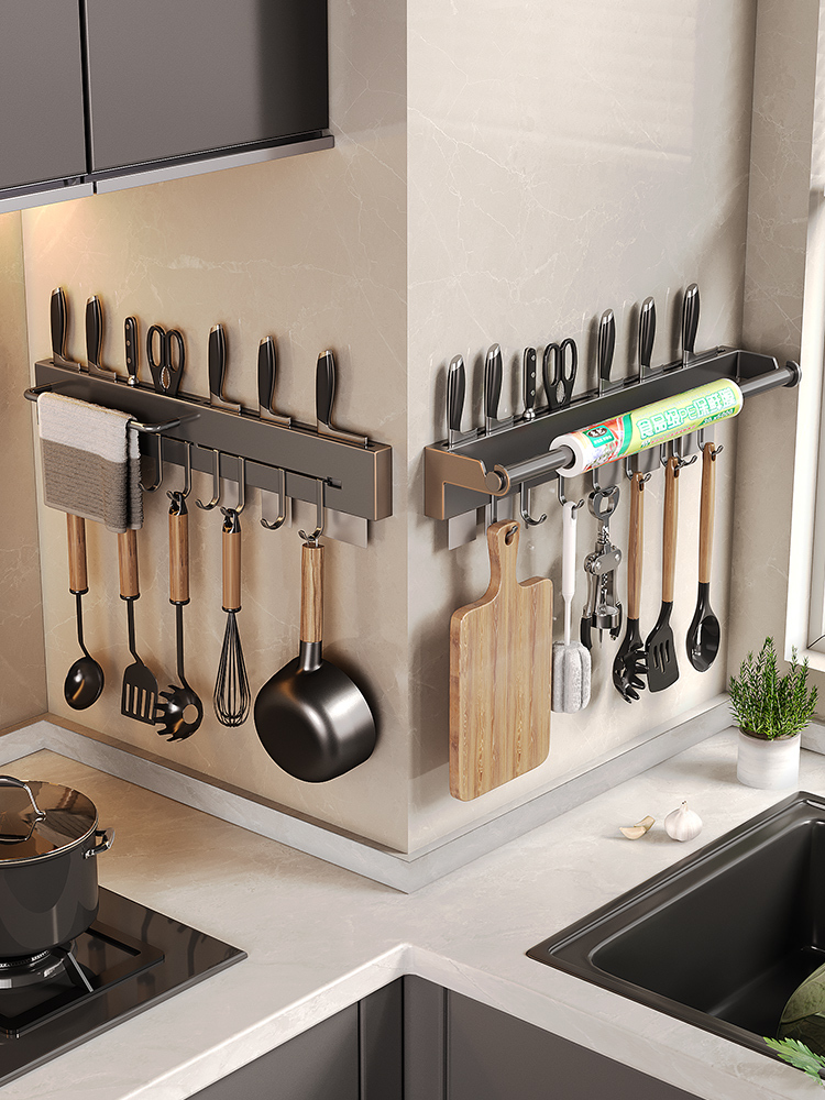 رف من الفولاذ المقاوم للصدأ لح - مراجعة Kitchen Gadgets Wallpaper وسعره