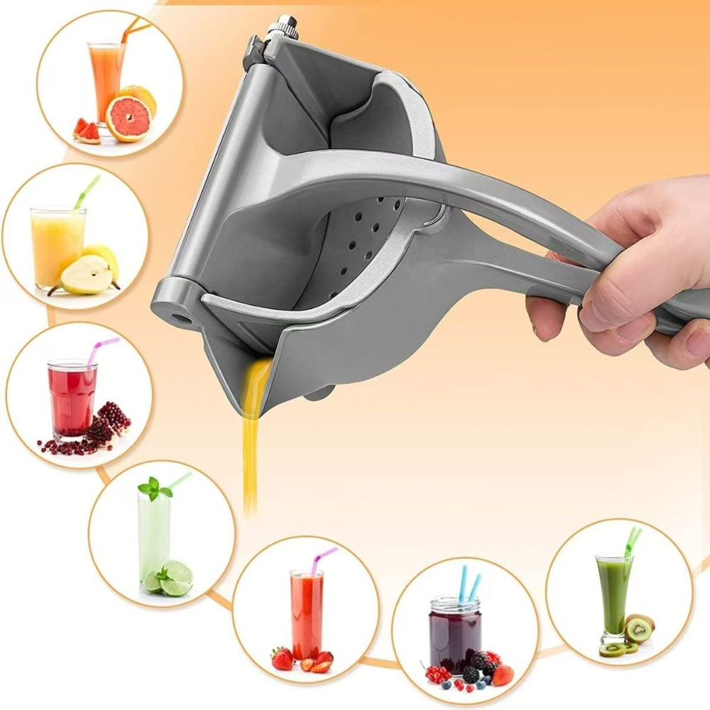 أدوات المطبخ الأدوات معالجات ا - مراجعة Kitchen Gadgets Juicer وسعره