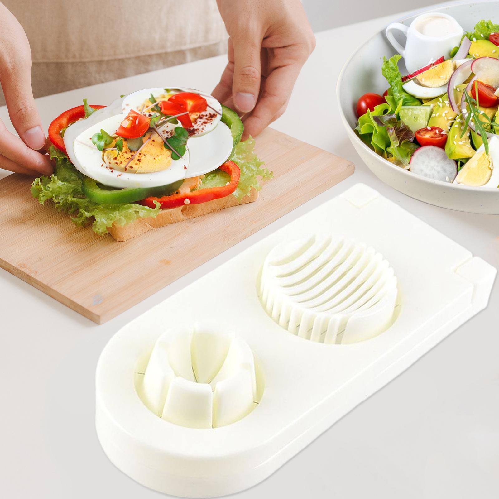 قطاعة البيض أسلاك الفولاذ المق - مراجعة Kitchen Gadgets Wirecutter وسعره