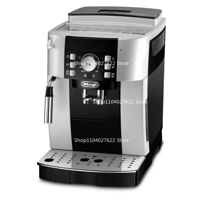 مناسب لجميع أنواع ماكينات القه - مراجعة Delonghi Espresso Magnifica وسعره