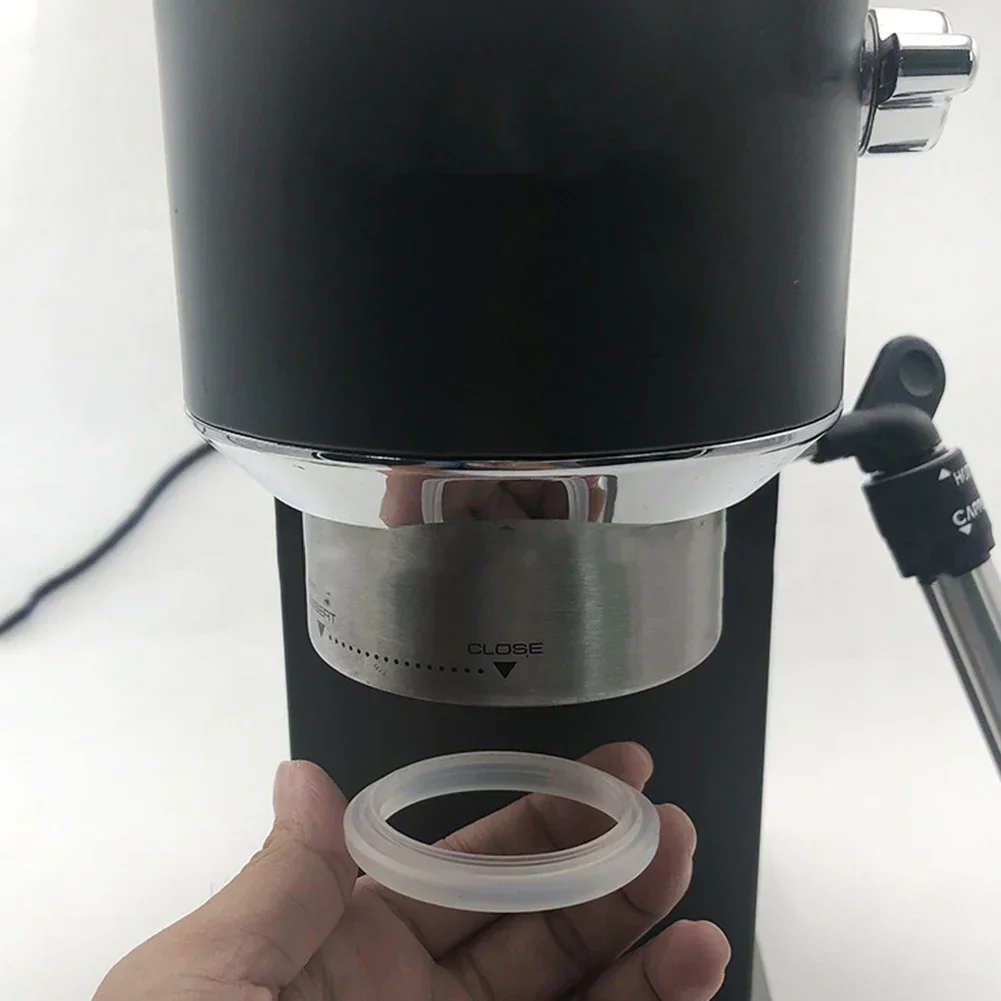 1 قطعة O-خواتم حامل طوقا ل DeL - مراجعة Delonghi Espresso Magnifica وسعره