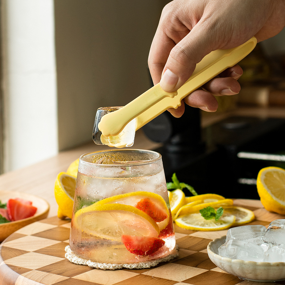 لطيف القط باو سيليكون ملقط طعا - مراجعة Kitchen Gadgets That Make Life Easier وسعره
