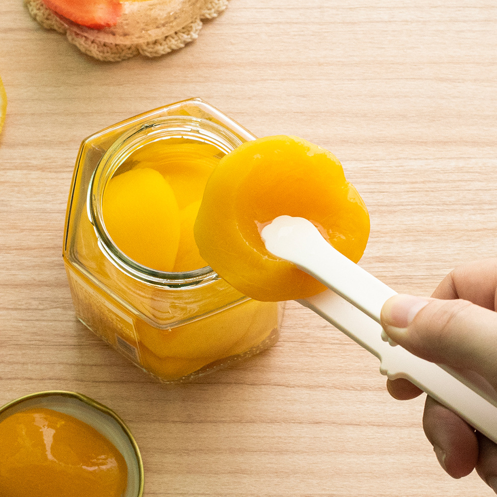 لطيف القط باو سيليكون ملقط طعا - مراجعة Kitchen Gadgets That Make Life Easier وسعره