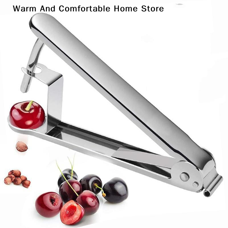أداة إزالة النوى متعددة الوظائ - مراجعة Kitchen Gadgets & Toys وسعره