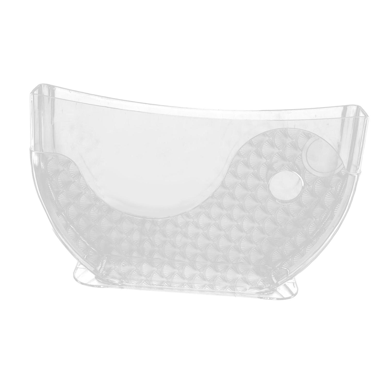 وعاء ماء من ورق الأرز غير قابل - مراجعة Kitchen Gadgets Holder وسعره