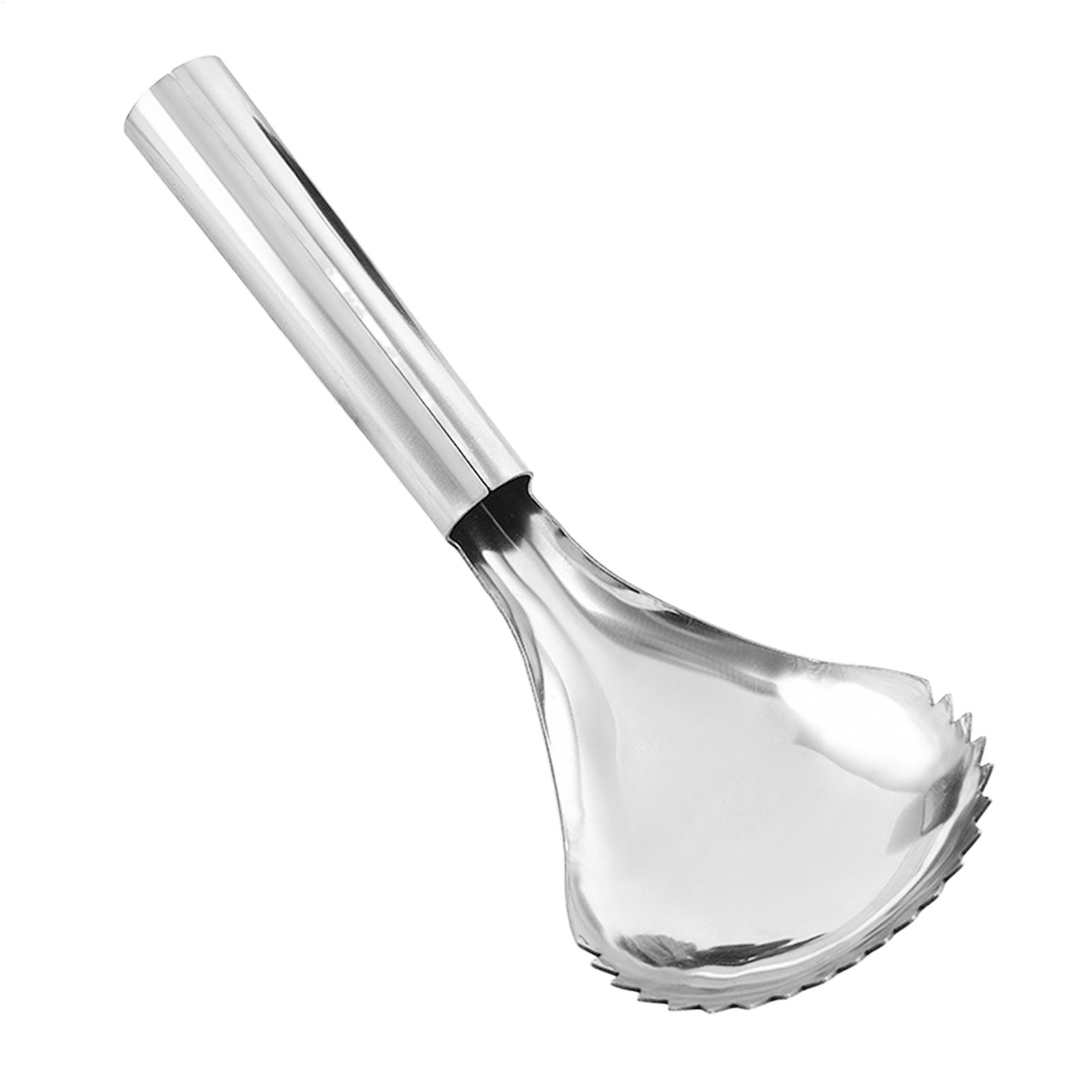 أداة إزالة بذور اليقطين من الف - مراجعة Kitchen Gadgets & Toys وسعره