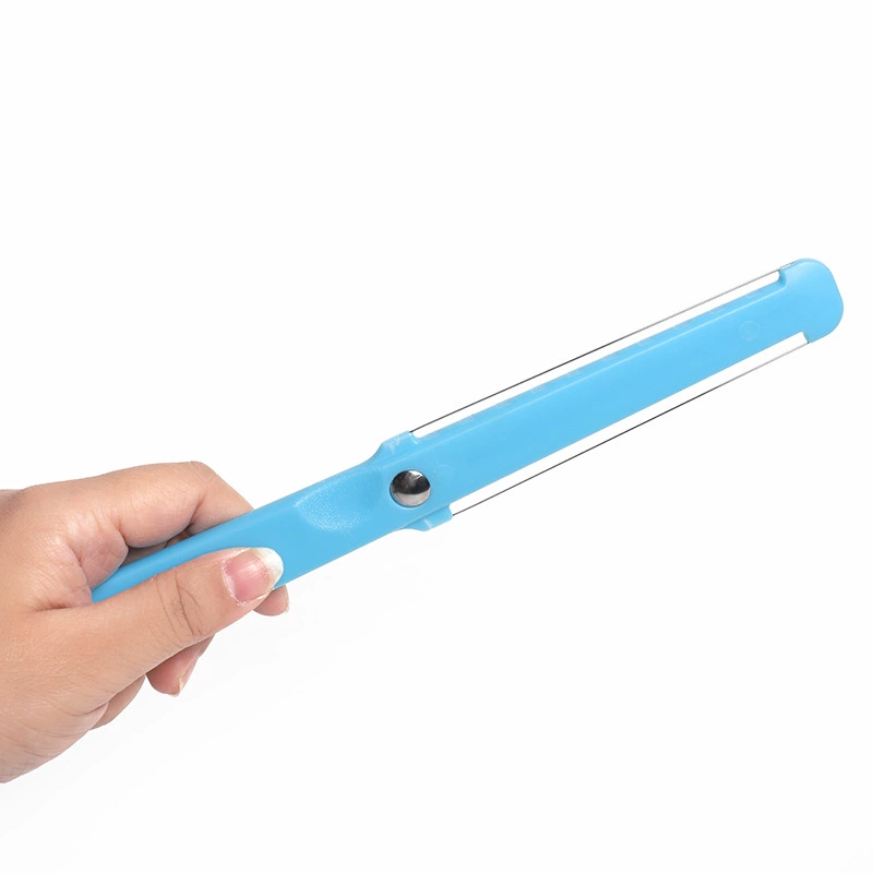 1 قطعة قطاعة الجبن زبدة القاطع - مراجعة Kitchen Gadgets Wirecutter وسعره
