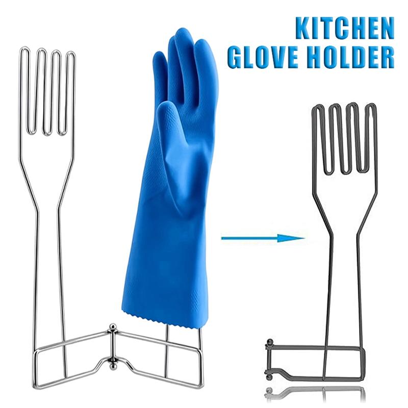 رف تجفيف عمودي قابل للطي متعدد - مراجعة Kitchen Gadgets Holder وسعره
