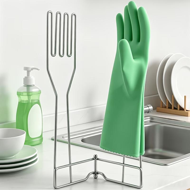 رف تجفيف عمودي قابل للطي متعدد - مراجعة Kitchen Gadgets Holder وسعره