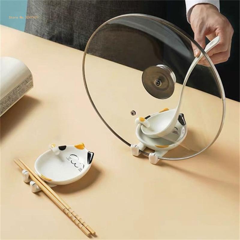 الجدة غطاء رف المطبخ أداة حامل - مراجعة Kitchen Gadgets Holder وسعره