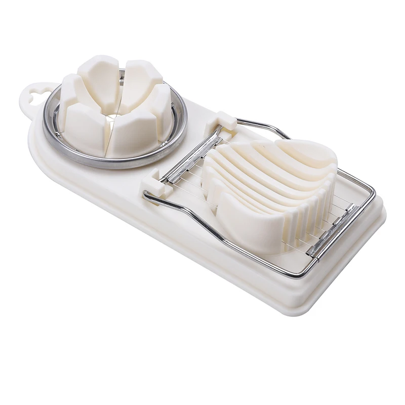 قطاعة البيض 2 في 1 من أسلاك ال - مراجعة Kitchen Gadgets Wirecutter وسعره