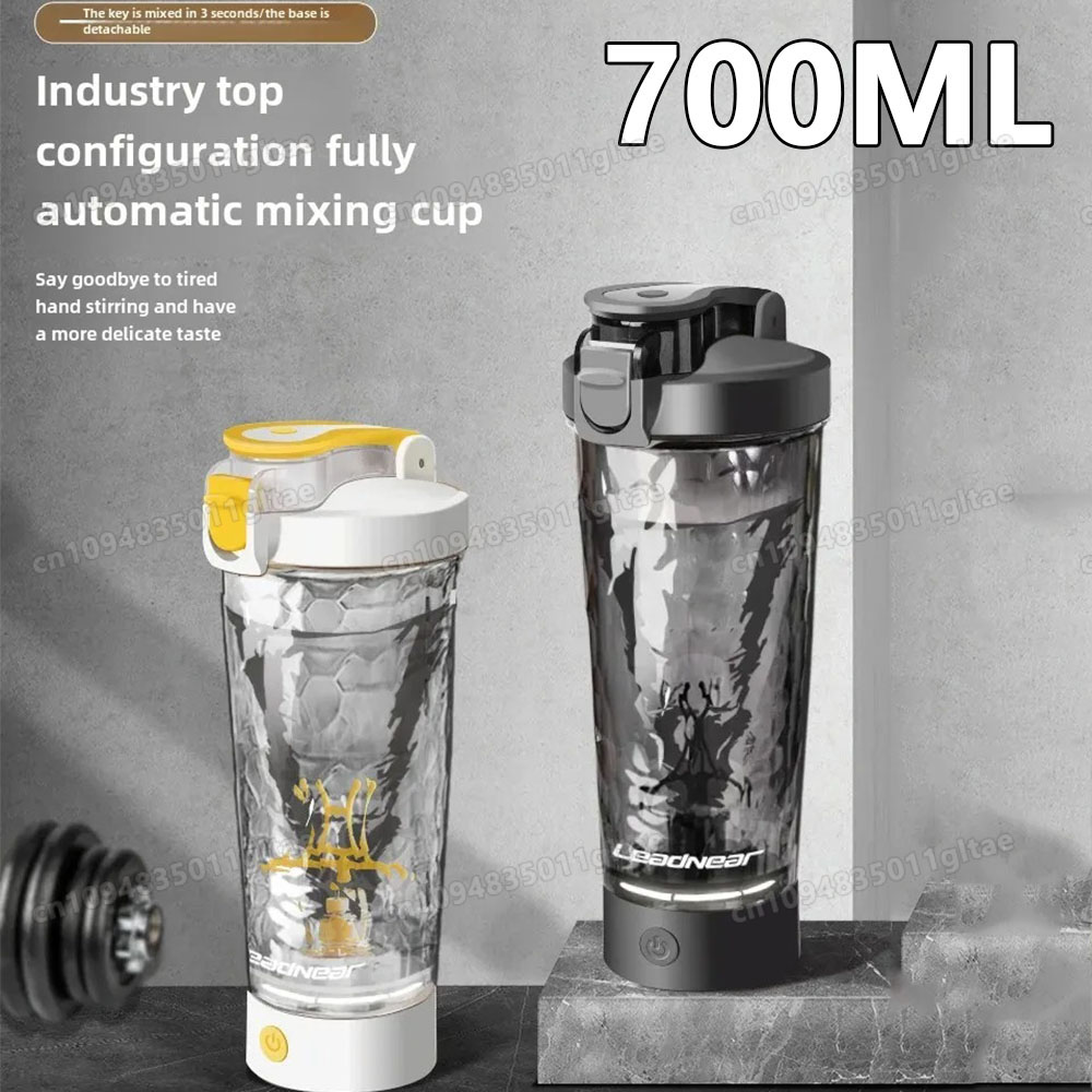 جديد: كوب خلط البروتين الكهربا - مراجعة Kitchen Gadgets Blender وسعره