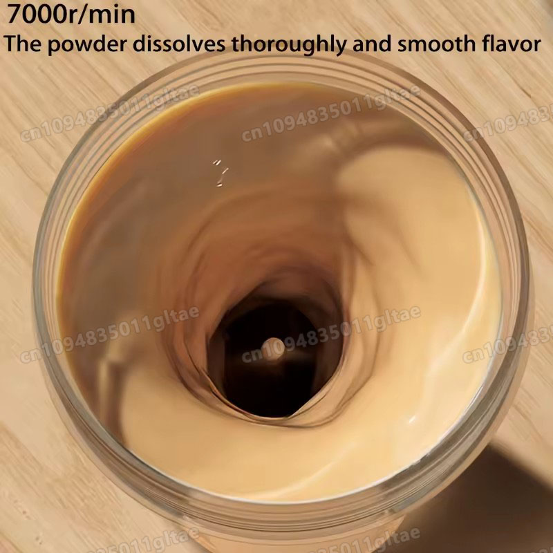 جديد: كوب خلط البروتين الكهربا - مراجعة Kitchen Gadgets Blender وسعره