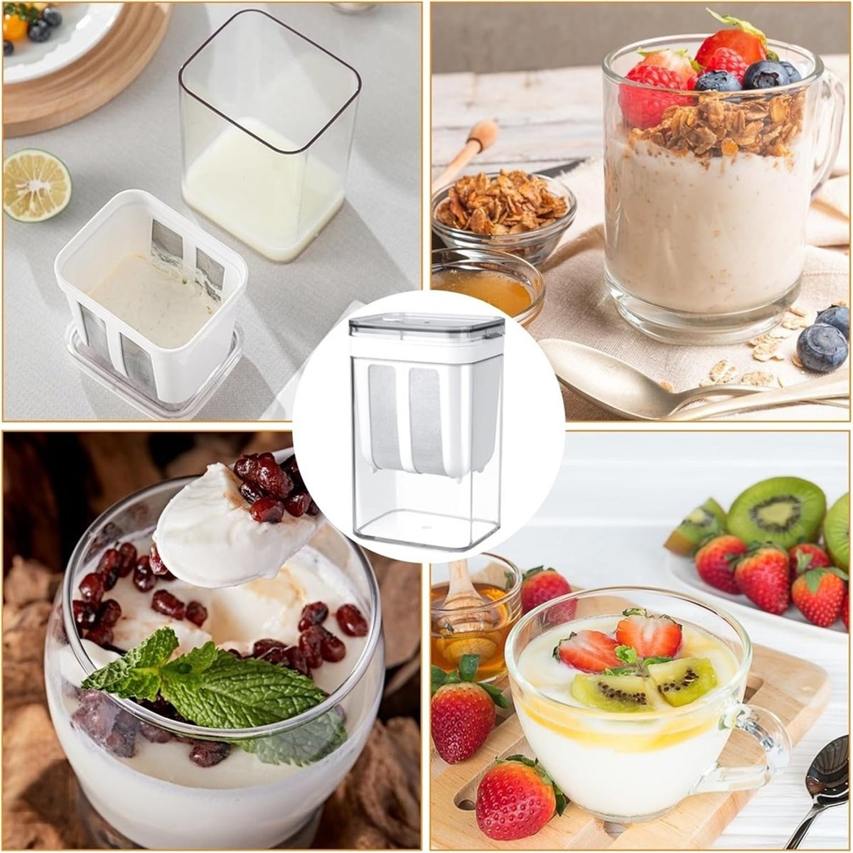【قائمة المنتجات الأساسية】 مصفا - مراجعة Kitchen Gadgets You Must Have وسعره