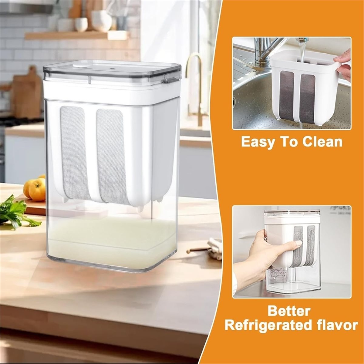 【قائمة المنتجات الأساسية】 مصفا - مراجعة Kitchen Gadgets You Must Have وسعره