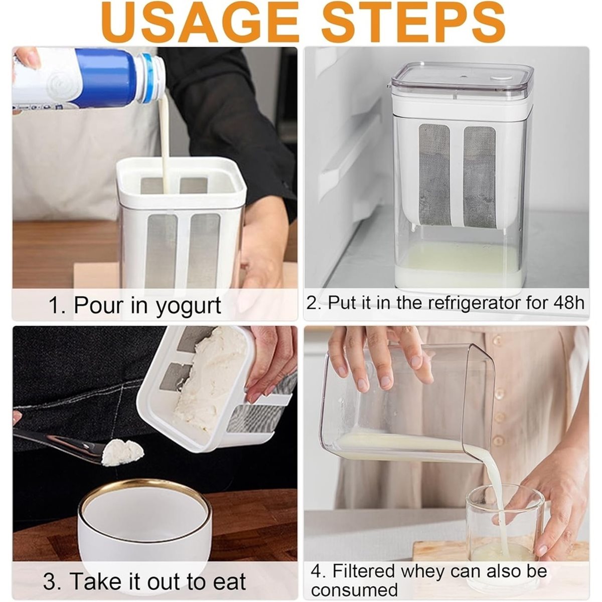 【قائمة المنتجات الأساسية】 مصفا - مراجعة Kitchen Gadgets You Must Have وسعره