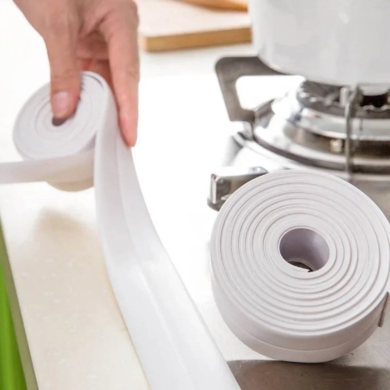 الشريط PVC الكراك الشريط للحما - مراجعة Kitchen Gadgets Wallpaper وسعره
