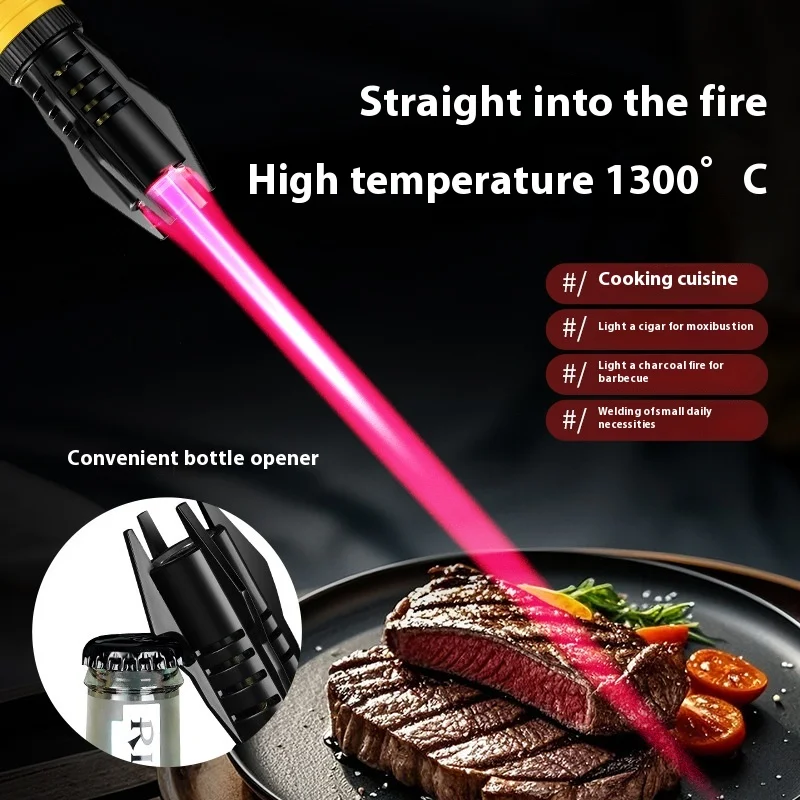 ولاعة غاز المطبخ الطبخ معدن قو - مراجعة Kitchen Gadgets That Make Life Easier وسعره