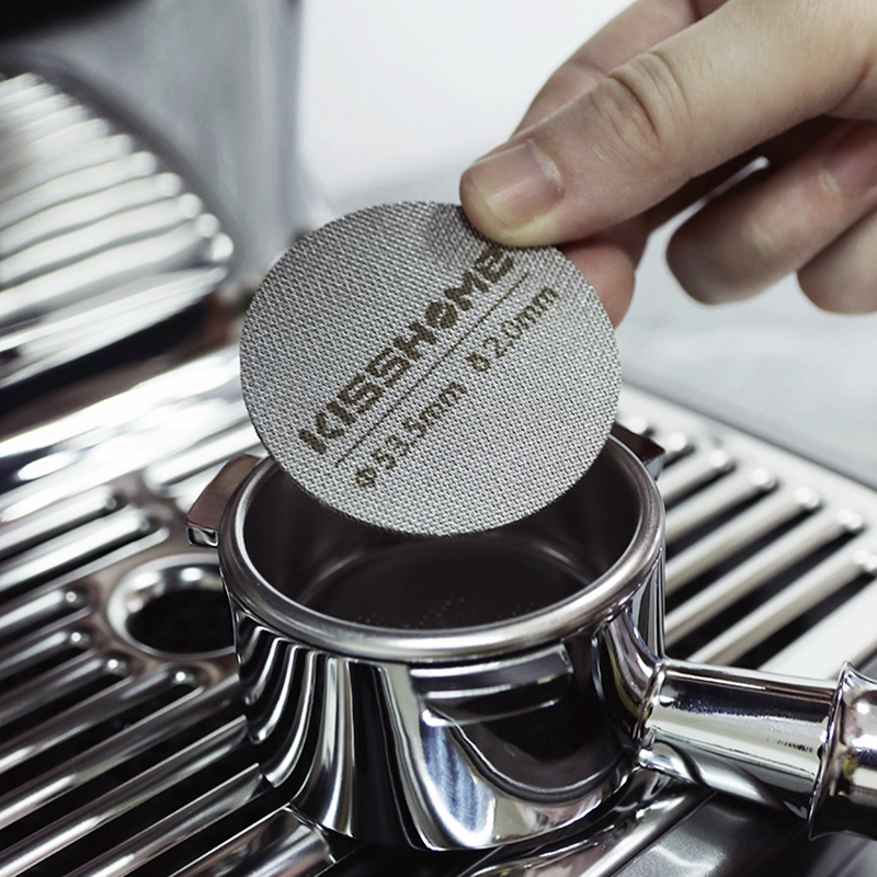 القهوة عفريت الشاشة 51 مللي مت - مراجعة Delonghi Espresso Magnifica وسعره