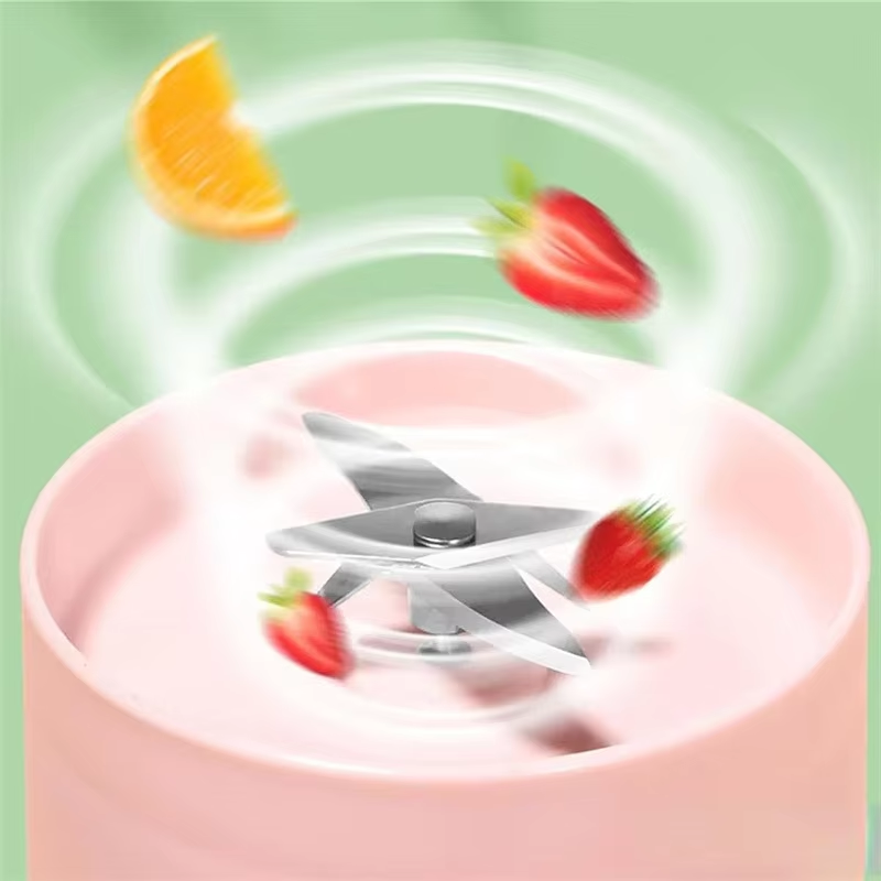 كوب عصير منزلي سعة 420 مل مع ر - مراجعة Kitchen Gadgets Juicer وسعره