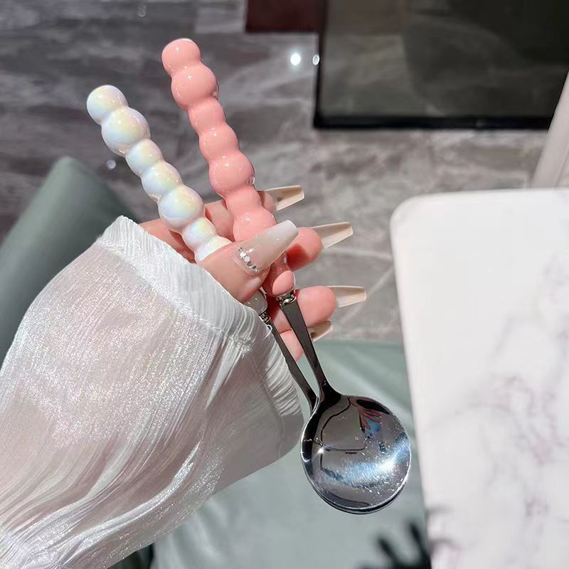 ملاعق التحريك من الفولاذ المقا - مراجعة Kitchen Gadgets That Make Life Easier وسعره