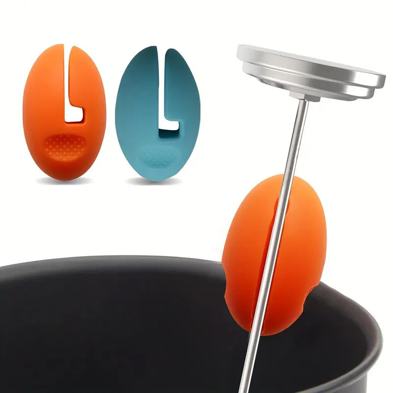 حامل سيليكون كليب ثابت التحقيق - مراجعة Kitchen Gadgets Holder وسعره