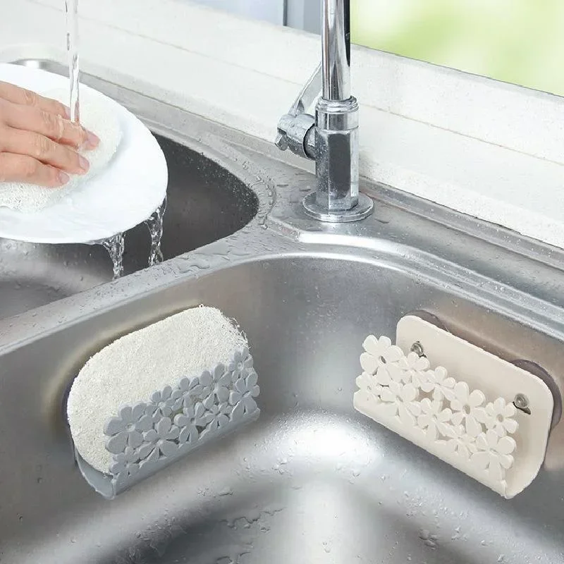 حامل مناشف الأطباق بالشفط، مشب - مراجعة Kitchen Gadgets Holder وسعره
