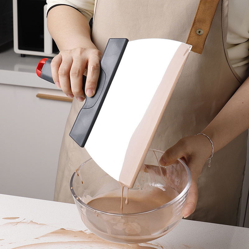 الفولاذ المقاوم للصدأ العجين م - مراجعة Kitchen Gadgets That Make Life Easier وسعره