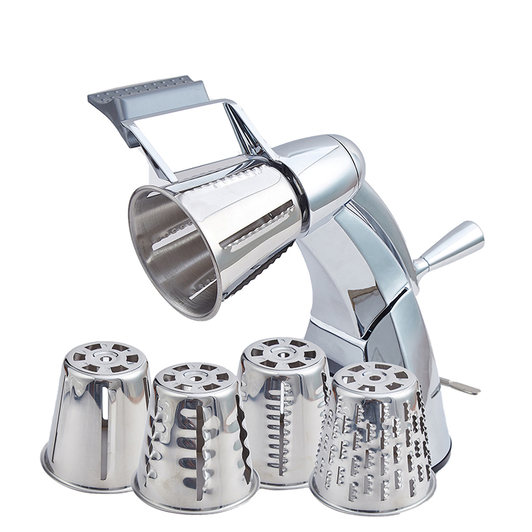 هدايا فاخرة للمطبخ: قطاعة الفو - مراجعة Kitchen Gadgets & Toys وسعره
