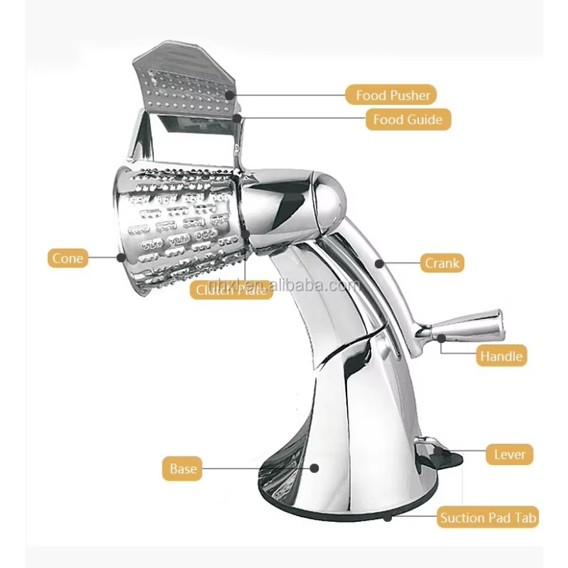 هدايا فاخرة للمطبخ: قطاعة الفو - مراجعة Kitchen Gadgets & Toys وسعره