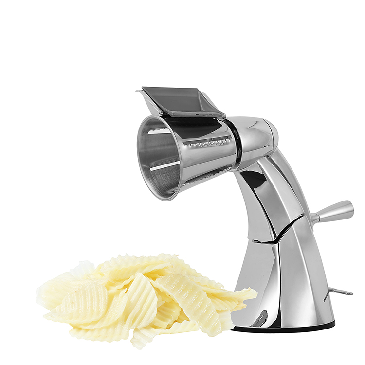 هدايا فاخرة للمطبخ: قطاعة الفو - مراجعة Kitchen Gadgets & Toys وسعره