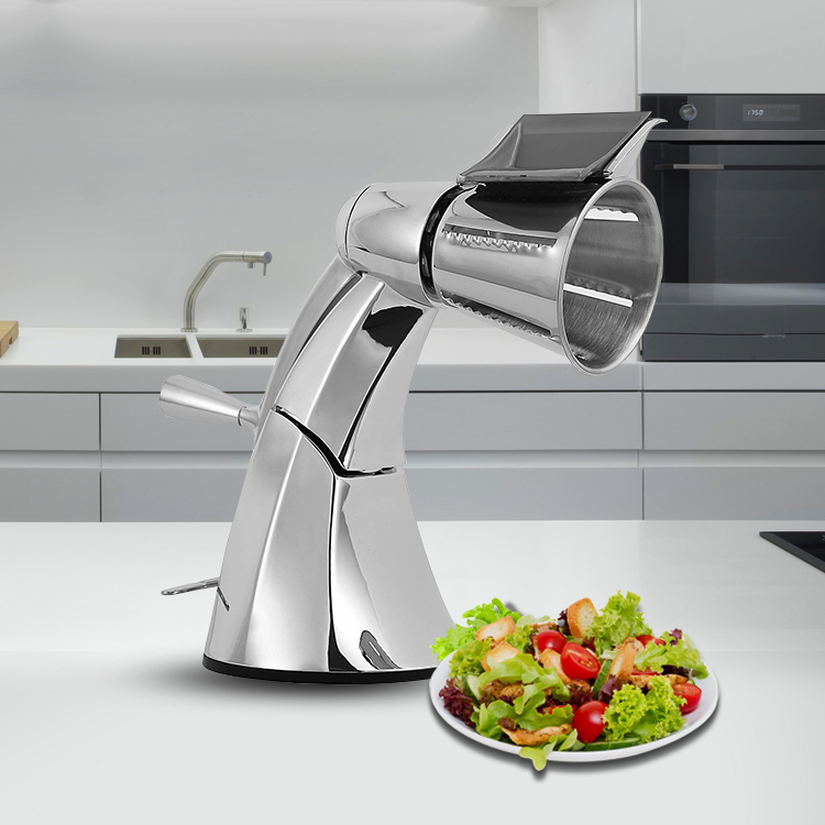 هدايا فاخرة للمطبخ: قطاعة الفو - مراجعة Kitchen Gadgets & Toys وسعره
