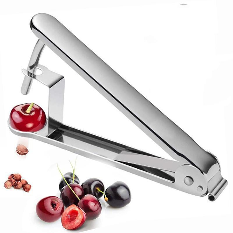 أداة إزالة النوى متعددة الوظائ - مراجعة Kitchen Gadgets & Toys وسعره